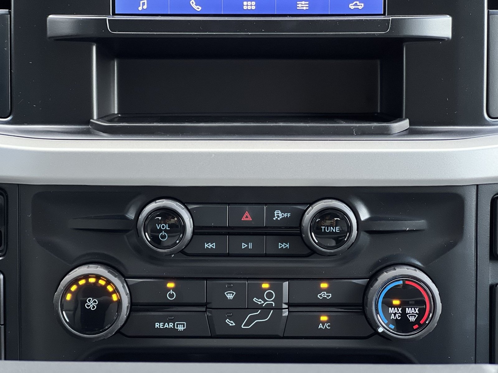 New 2027 Ford F350 XL AWD/4WD image 20