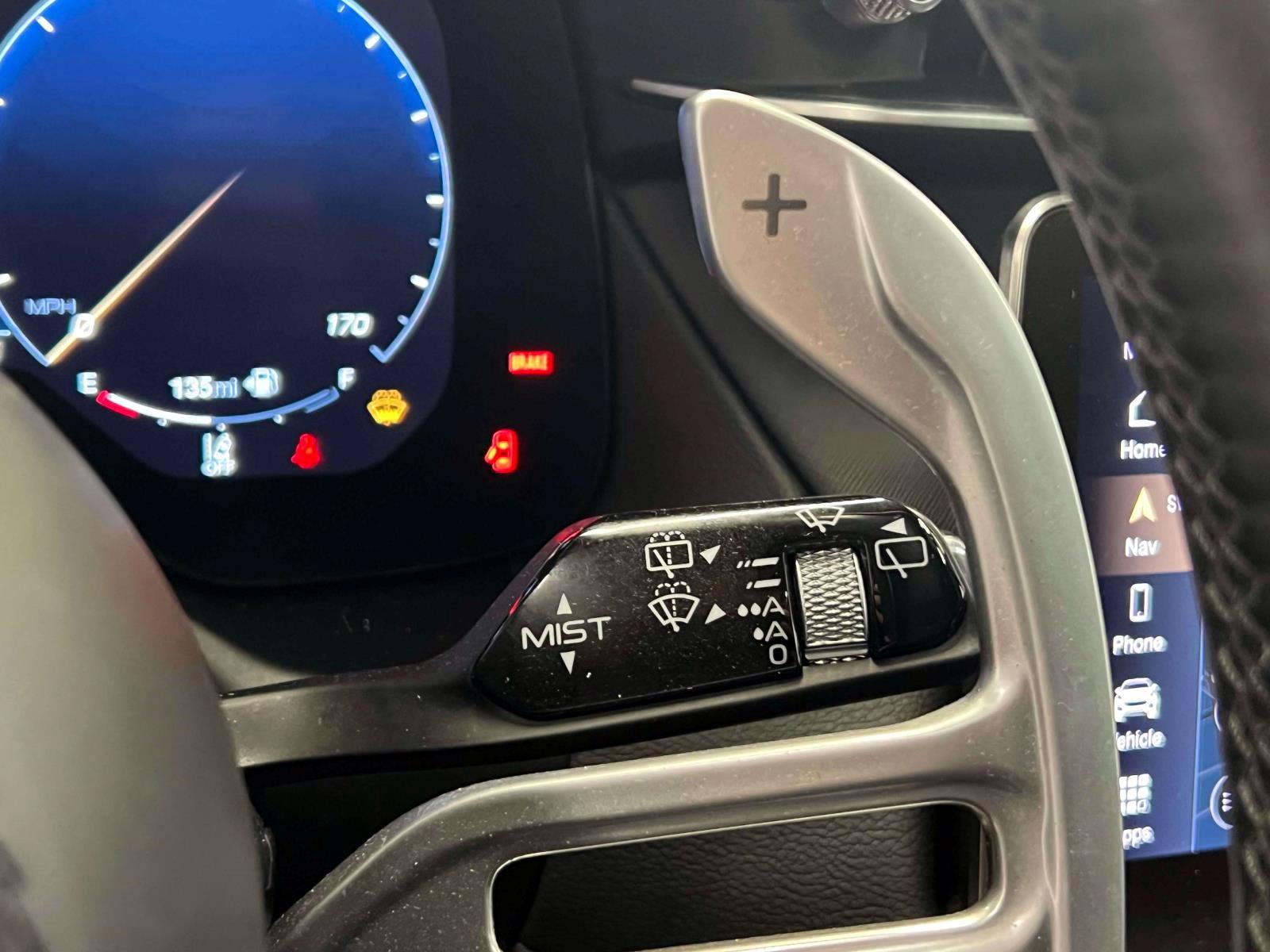 Certified 2023 Maserati Grecale Modena AWD/4WD image 23