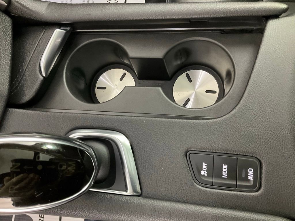 Used 2019 Cadillac XT5 Luxury image 20