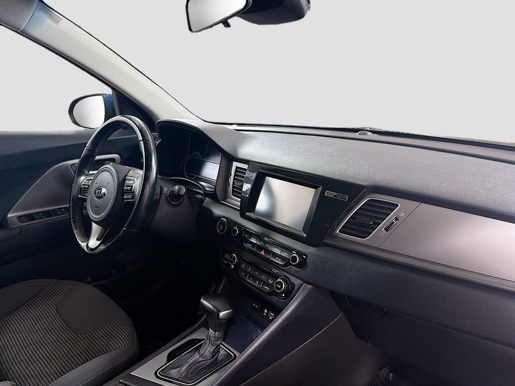 Used 2019 Kia Niro LX FWD image 27