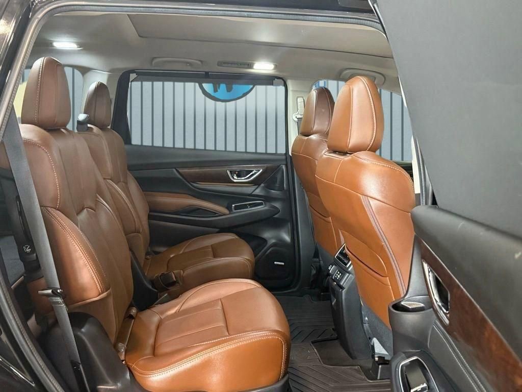Certified 2024 Subaru Ascent Touring w/ Popular Package #2 image 7