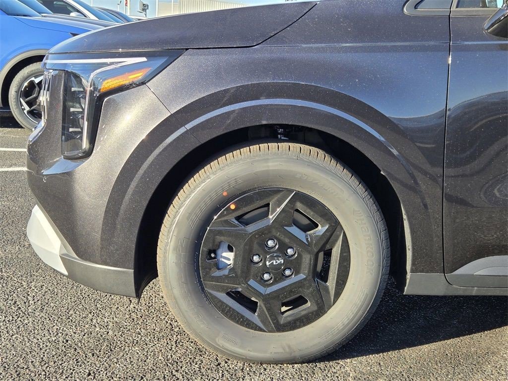 New 2026 Kia Carnival image 5