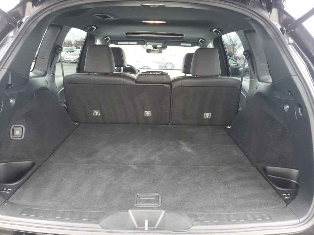 Used 2023 Honda Passport EX-L image 29