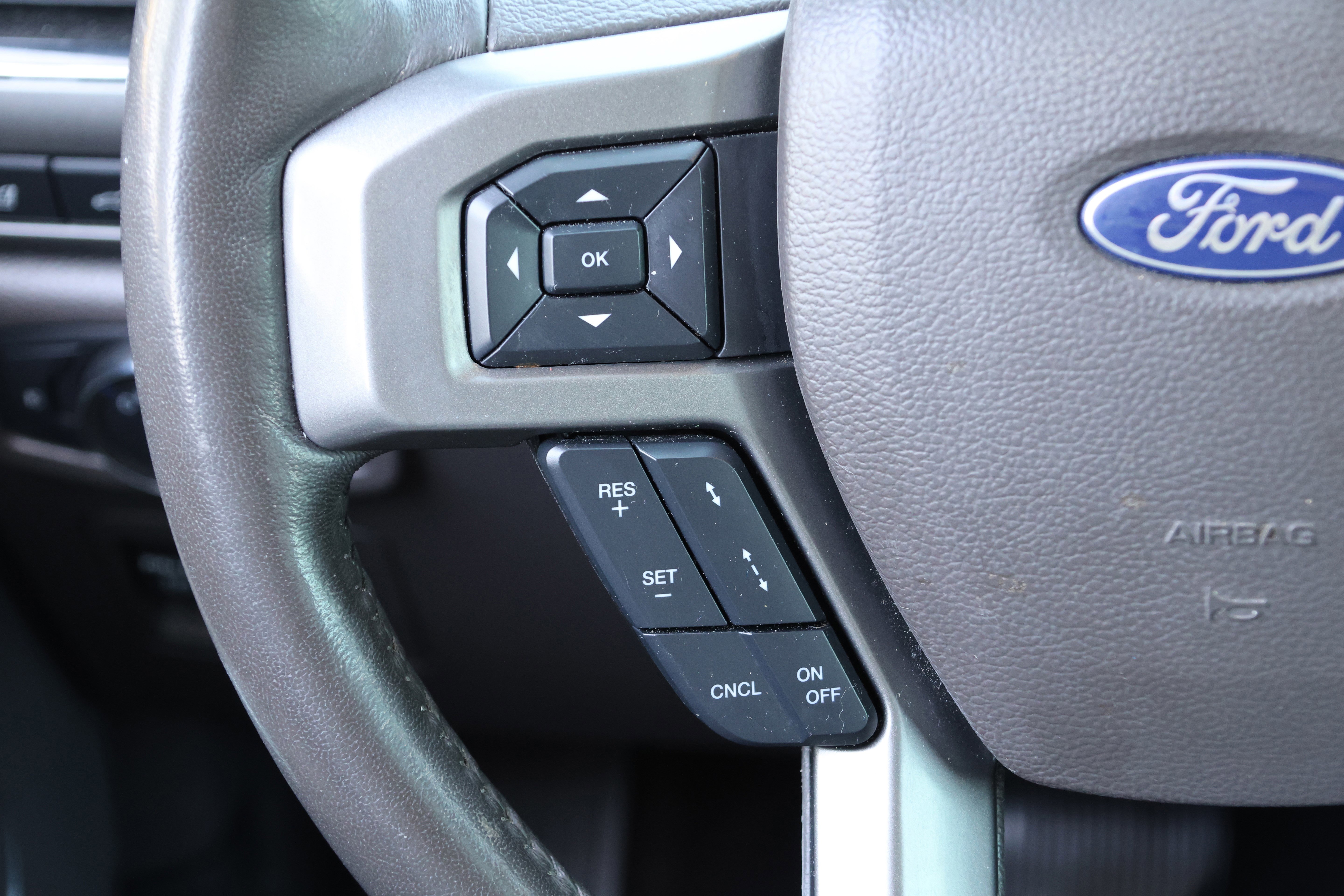 Used 2021 Ford Expedition Max XLT AWD/4WD image 19