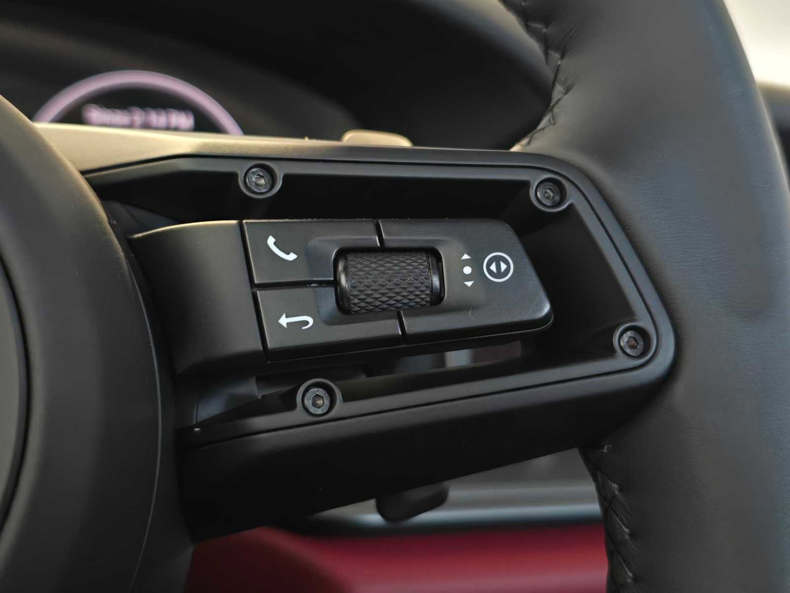 New 2025 Porsche 911 Carrera S image 28