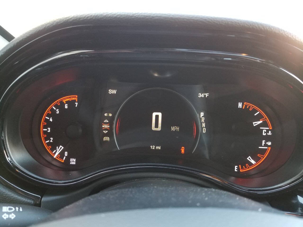 New 2026 Dodge Durango GT AWD/4WD image 25