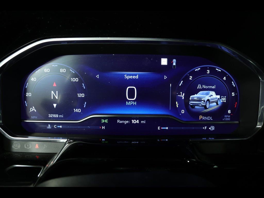 Used 2022 Chevrolet Silverado 1500 RST image 22