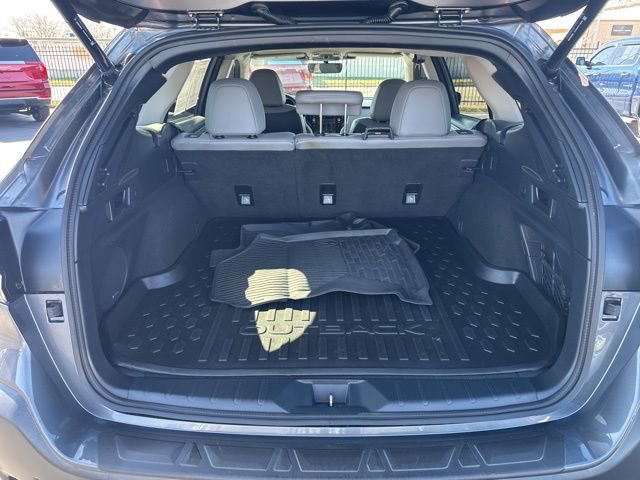 Used 2025 Subaru Outback Limited XT image 5
