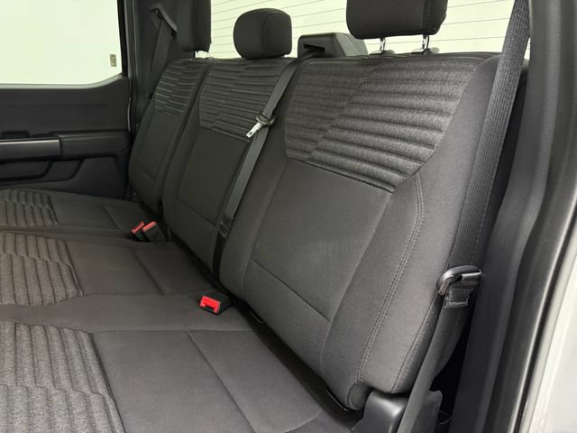 Used 2023 Ford F150 XL w/ STX Appearance Package RWD image 34