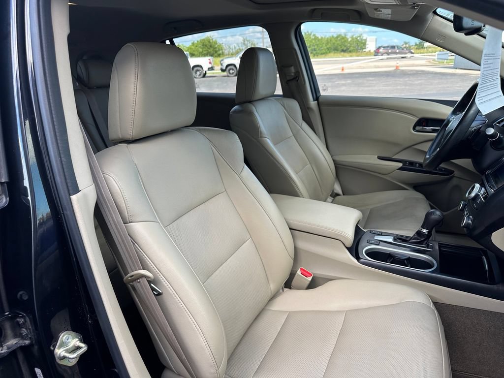 Used 2017 Acura RDX FWD w/ Technology Package image 65