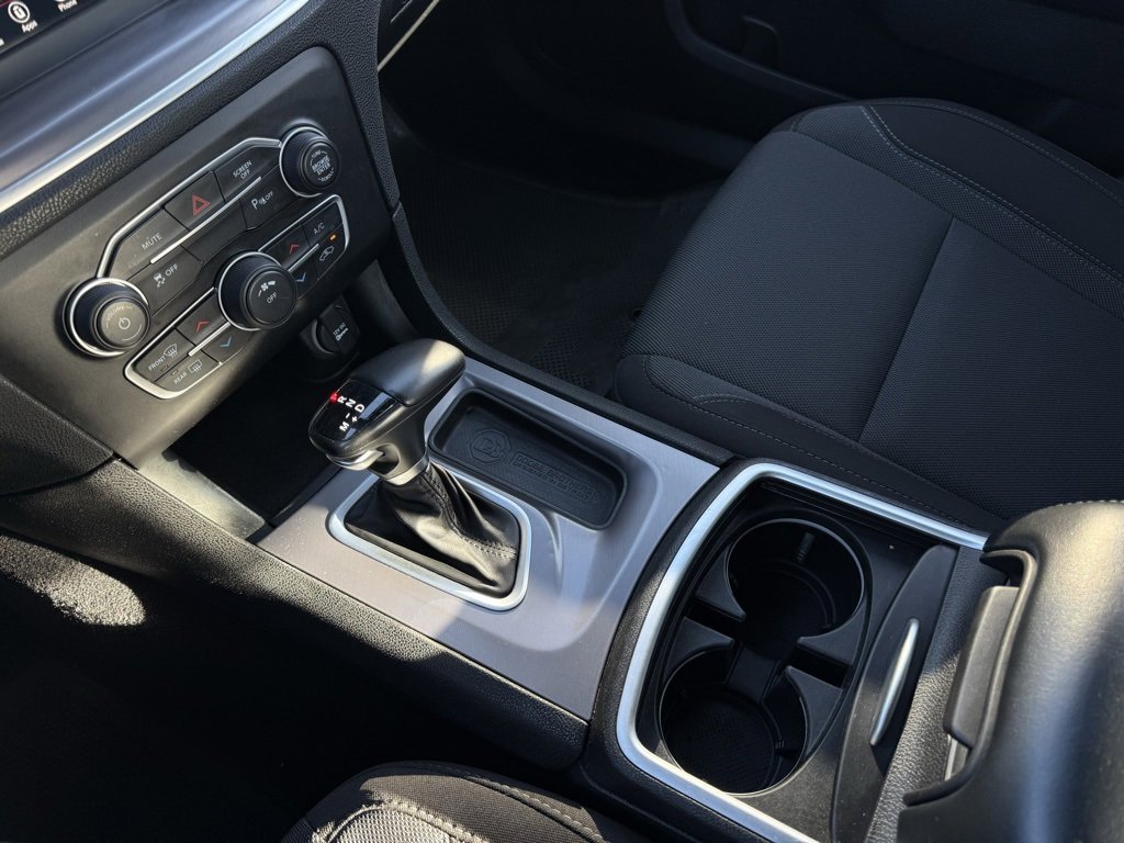 Used 2022 Dodge Charger SXT image 20