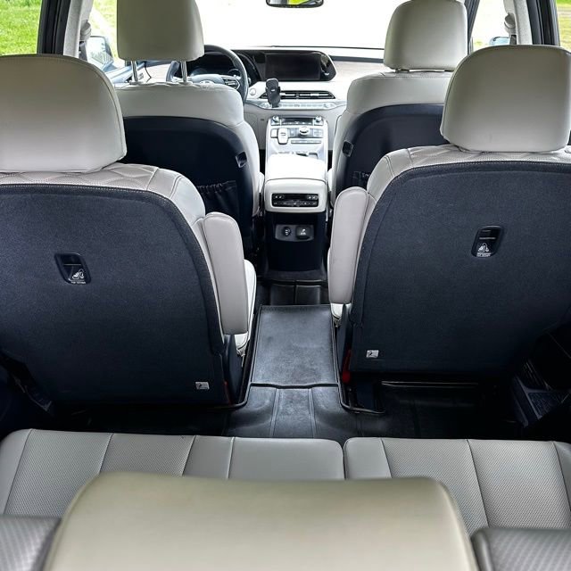 Used 2021 Hyundai Palisade Limited w/ Cargo Package AWD/4WD image 19