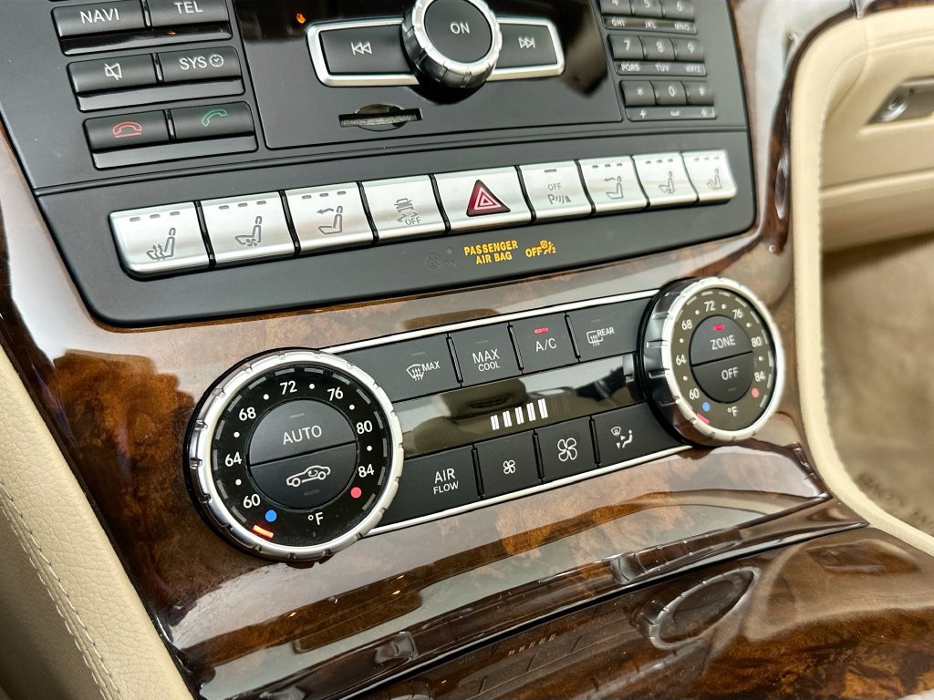 Used 2015 Mercedes-Benz SL 400 image 16