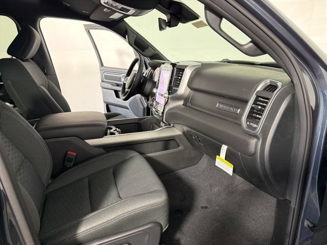New 2026 RAM 1500 Big Horn AWD/4WD image 30
