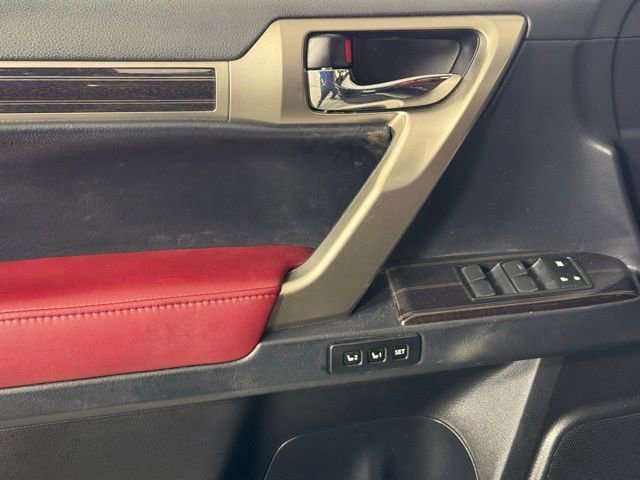 Certified 2021 Lexus GX 460 Premium w/ Premium Package image 14
