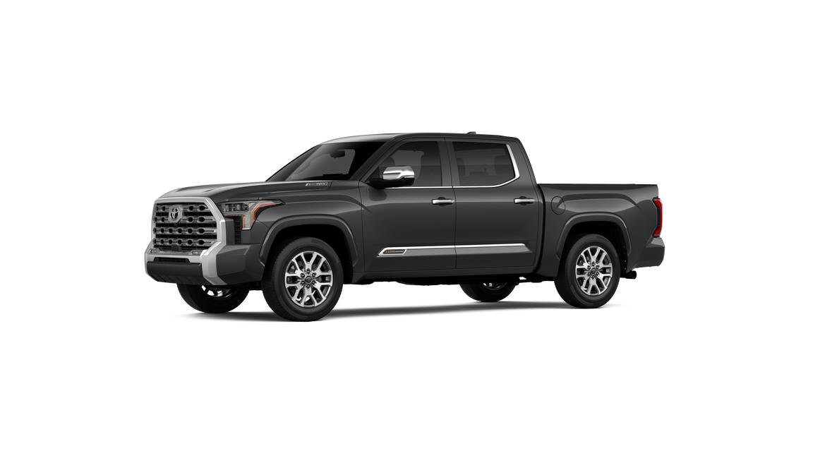 New 2026 Toyota Tundra 1794 Edition image 29