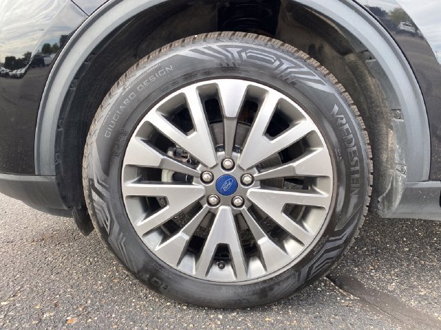 Used 2022 Ford Escape Titanium AWD/4WD image 23