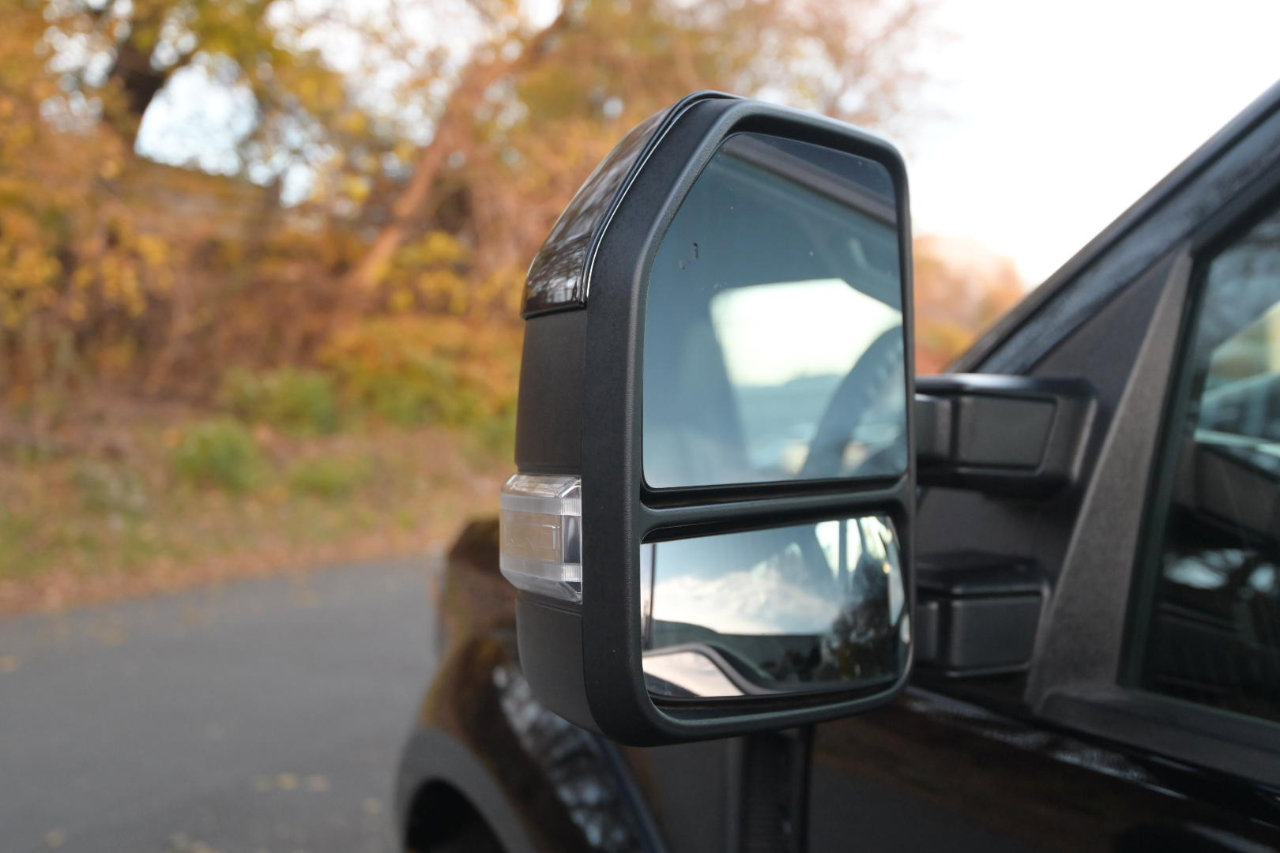 Used 2021 Ford F250 XLT w/ XLT Premium Package image 18