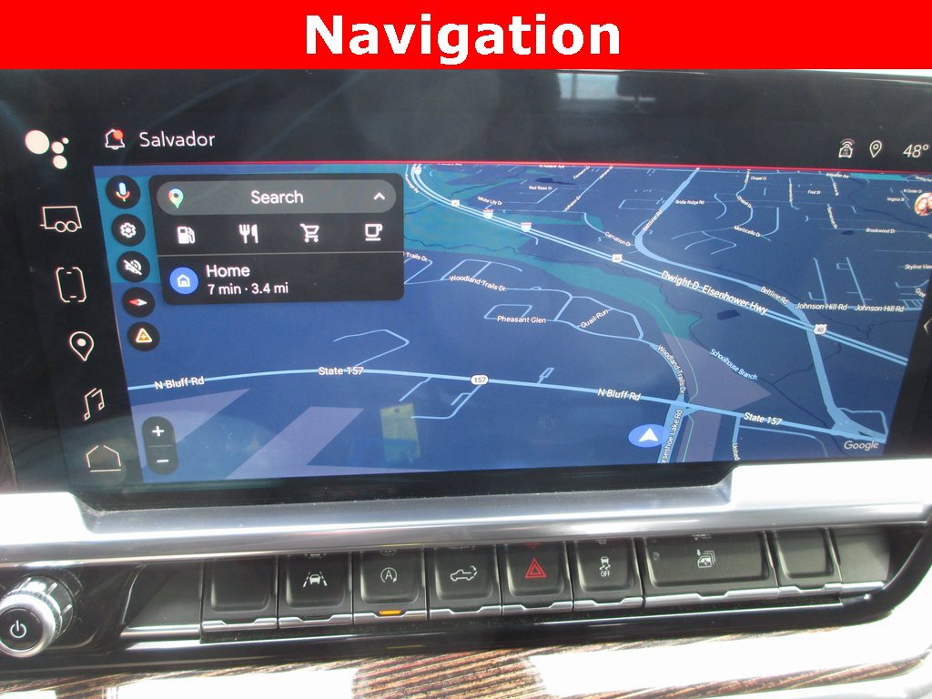 Certified 2023 GMC Sierra 1500 Elevation image 13