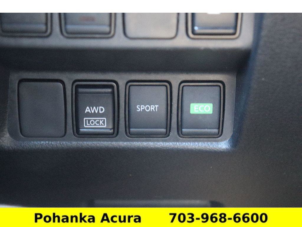 Used 2020 Nissan Rogue S image 16