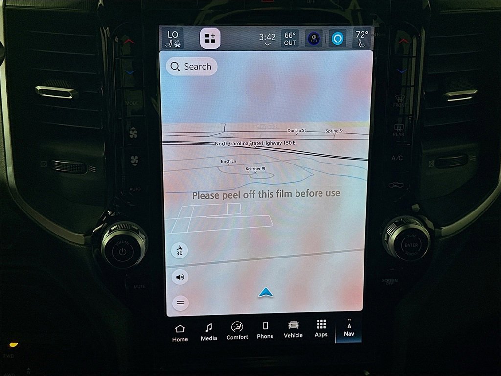 New 2026 RAM 3500 Big Horn image 14