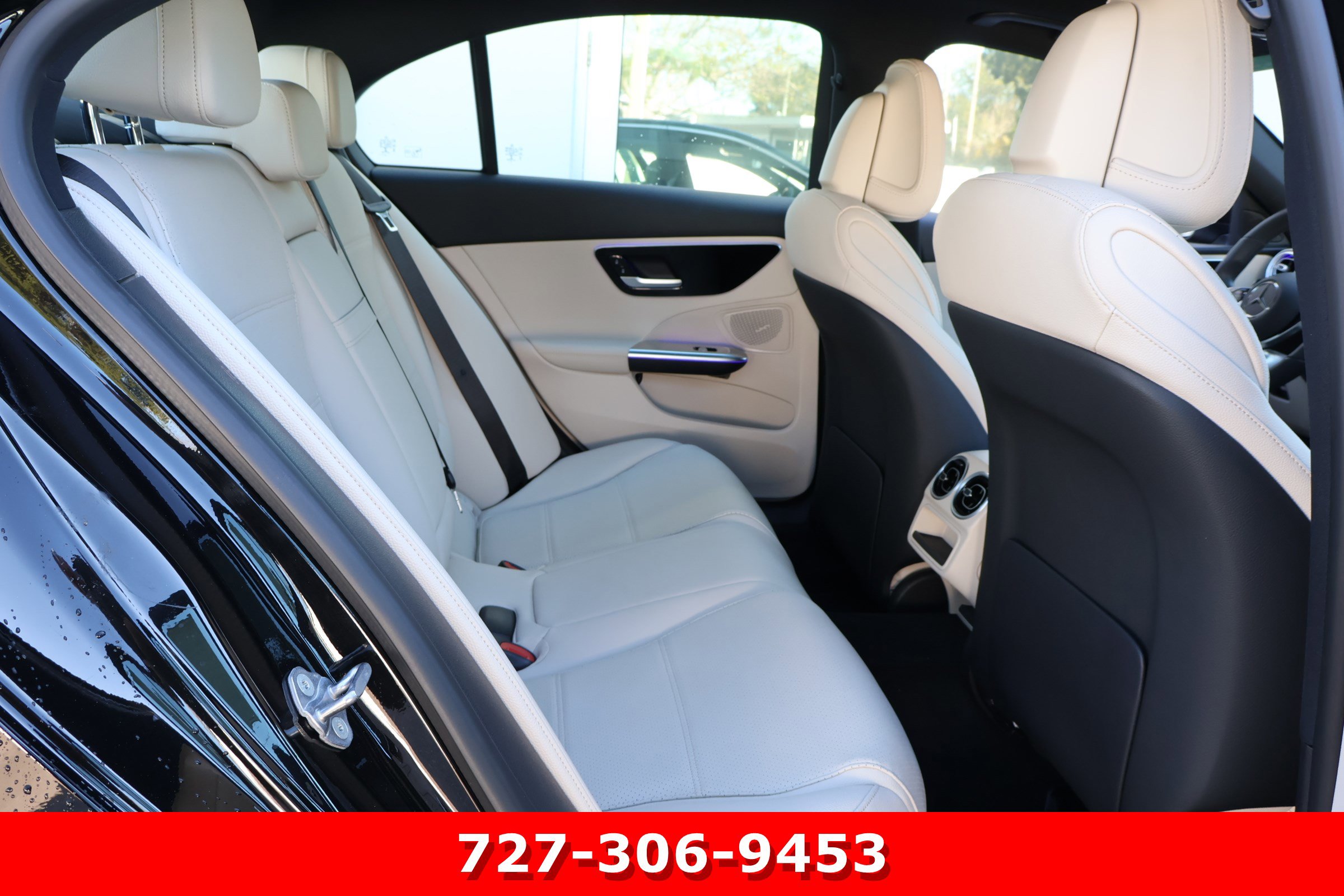 Certified 2023 Mercedes-Benz C 300 Sedan image 21