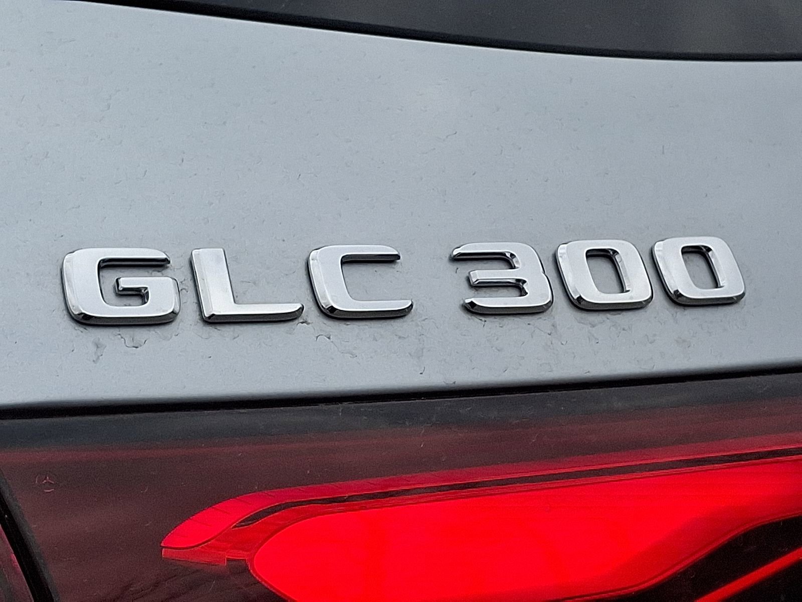 Used 2023 Mercedes-Benz GLC 300 4MATIC image 33