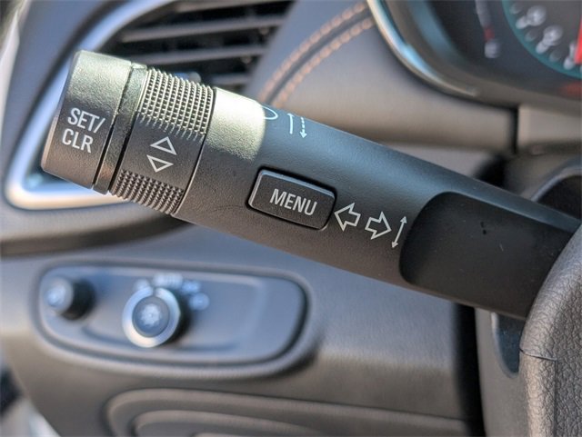 Used 2022 Chevrolet Trax LS w/ Tint and Cruise Package image 28