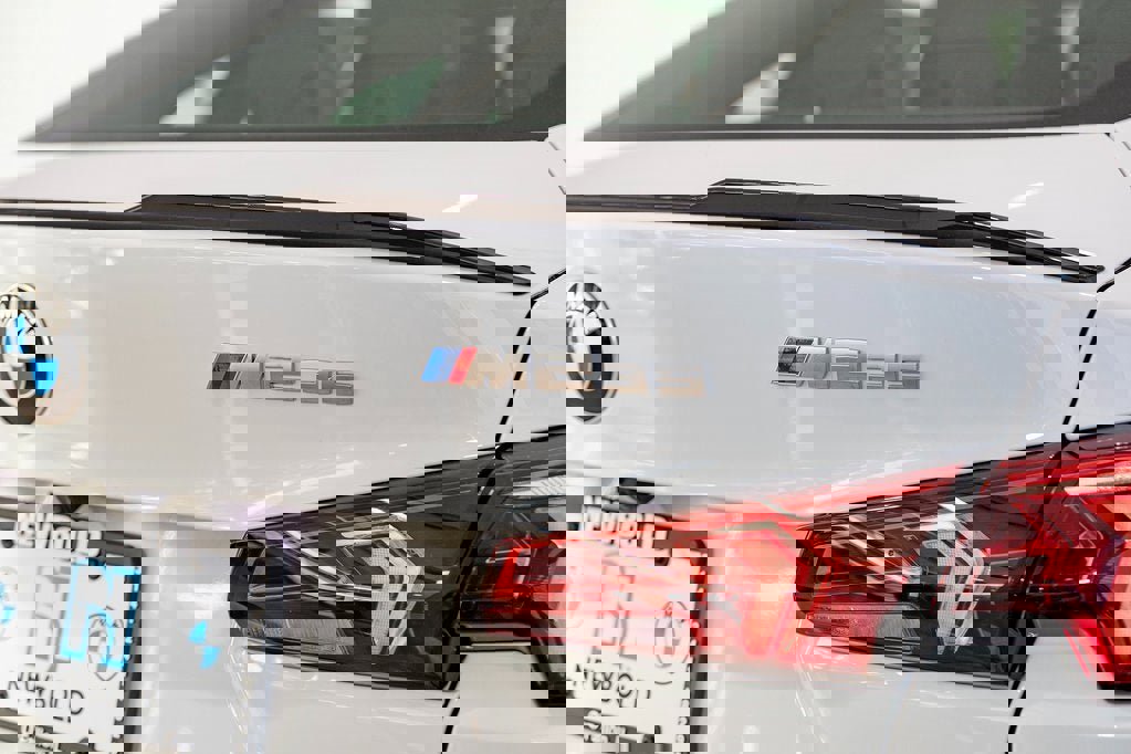 New 2026 BMW M235i xDrive w/ Technology Package image 10