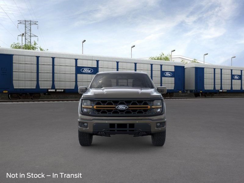 New 2026 Ford F150 Tremor w/ Equipment Group 402B image 7