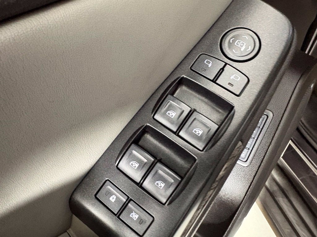 Used 2016 Chevrolet Suburban LT AWD/4WD image 26