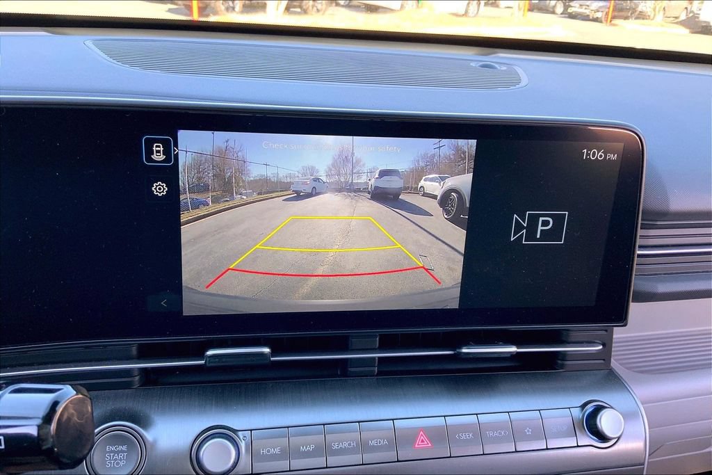 Used 2024 Hyundai Kona SEL AWD/4WD image 11