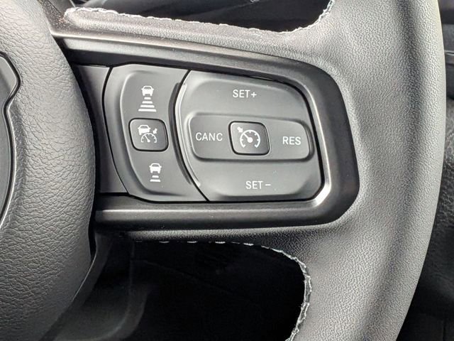 New 2026 Jeep Gladiator Sport image 19