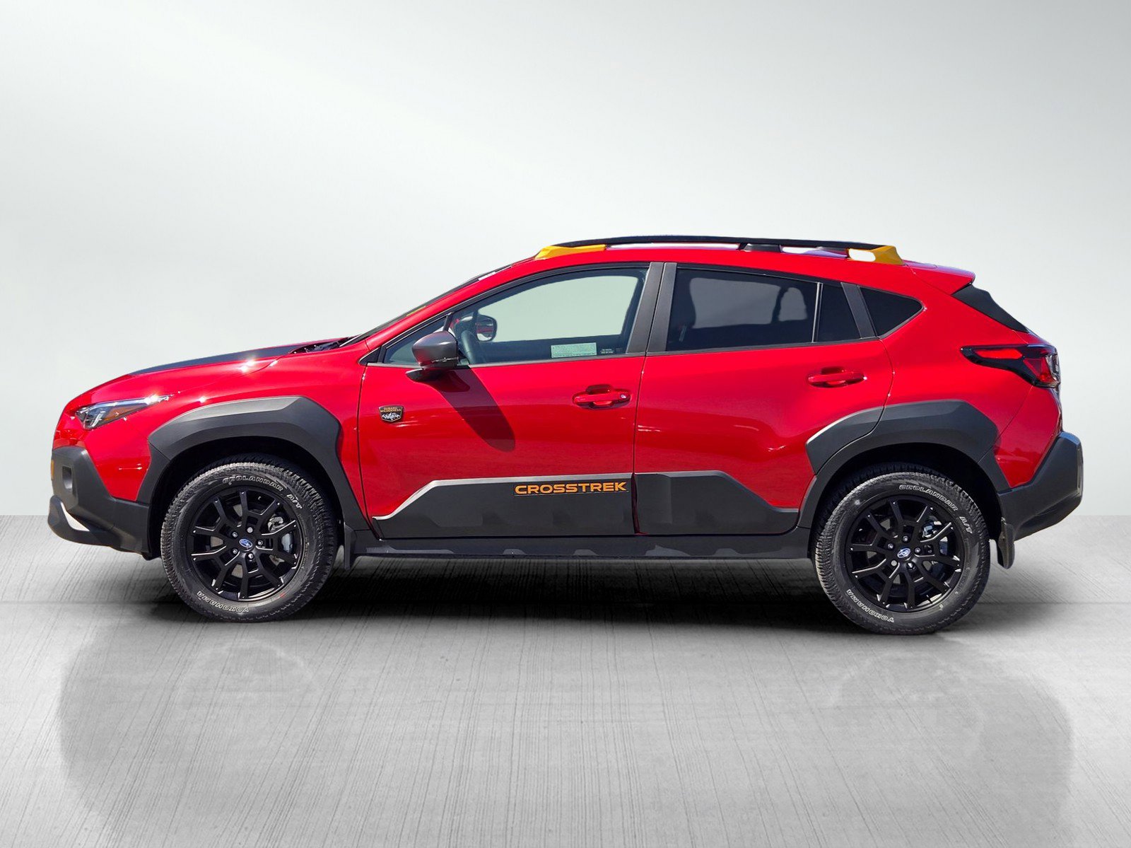 Certified 2025 Subaru Crosstrek 2.5i Wilderness w/ Wilderness Package AWD/4WD image 7