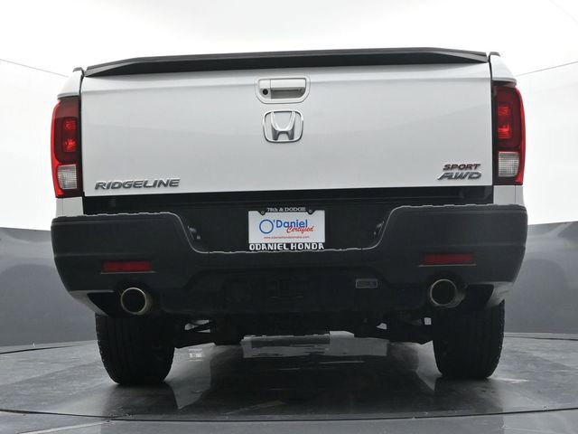 Used 2023 Honda Ridgeline Sport image 10