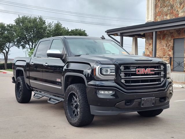Used 2016 GMC Sierra 1500 SLT w/ All-Terrain Package AWD/4WD image 1