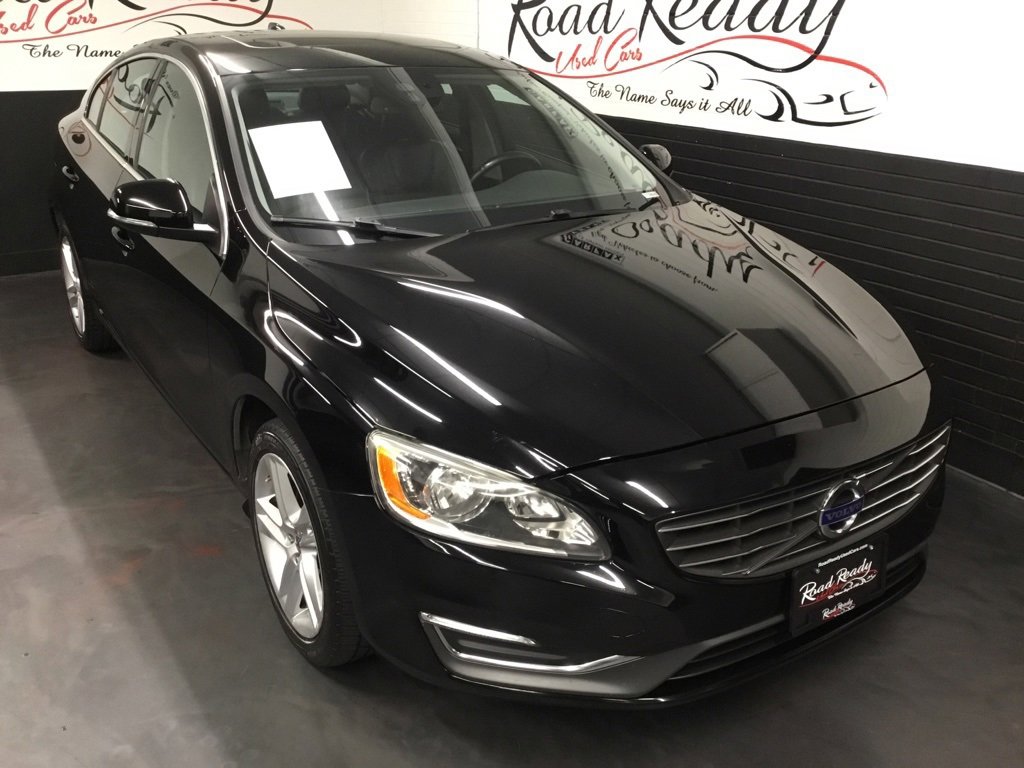 Used 2014 Volvo S60 T5 image 2