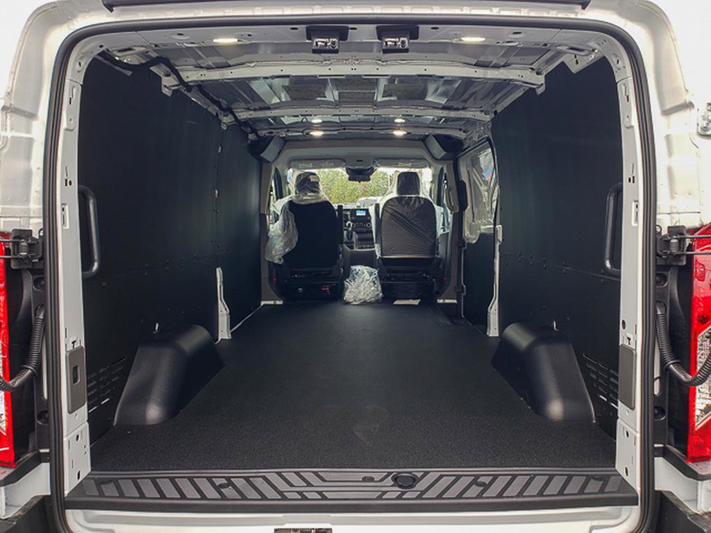 New 2025 Ford Transit 250 Low Roof w/ Interior Upgrade Package image 5