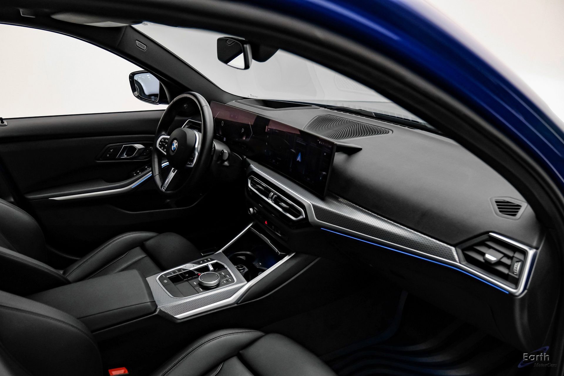 Used 2024 BMW M340i xDrive image 43