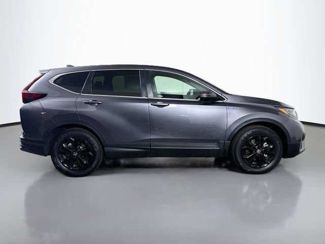 Used 2022 Honda CR-V EX-L image 8