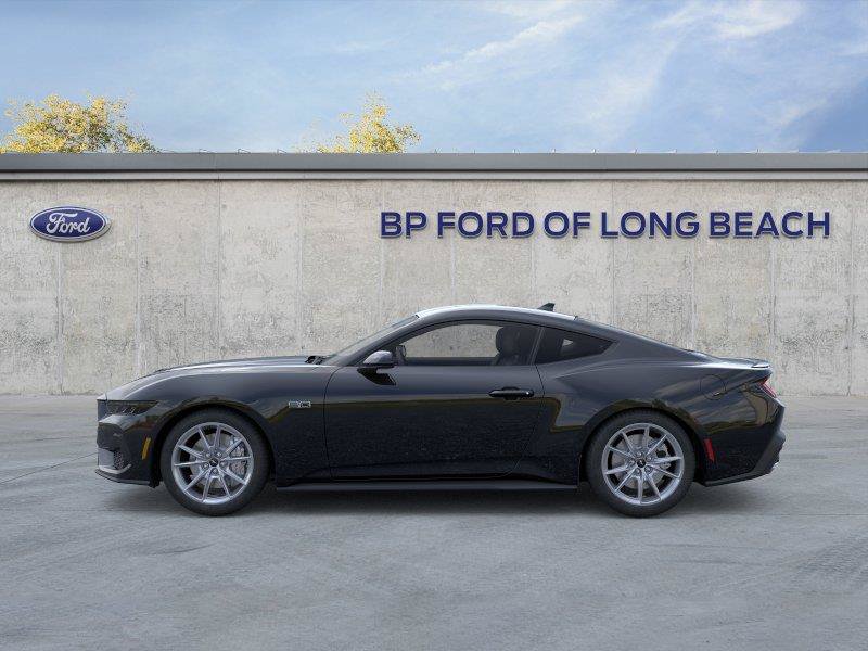 New 2026 Ford Mustang GT Premium RWD image 3