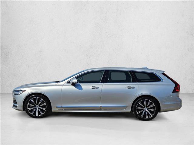 Used 2021 Volvo V90 T6 Inscription image 9