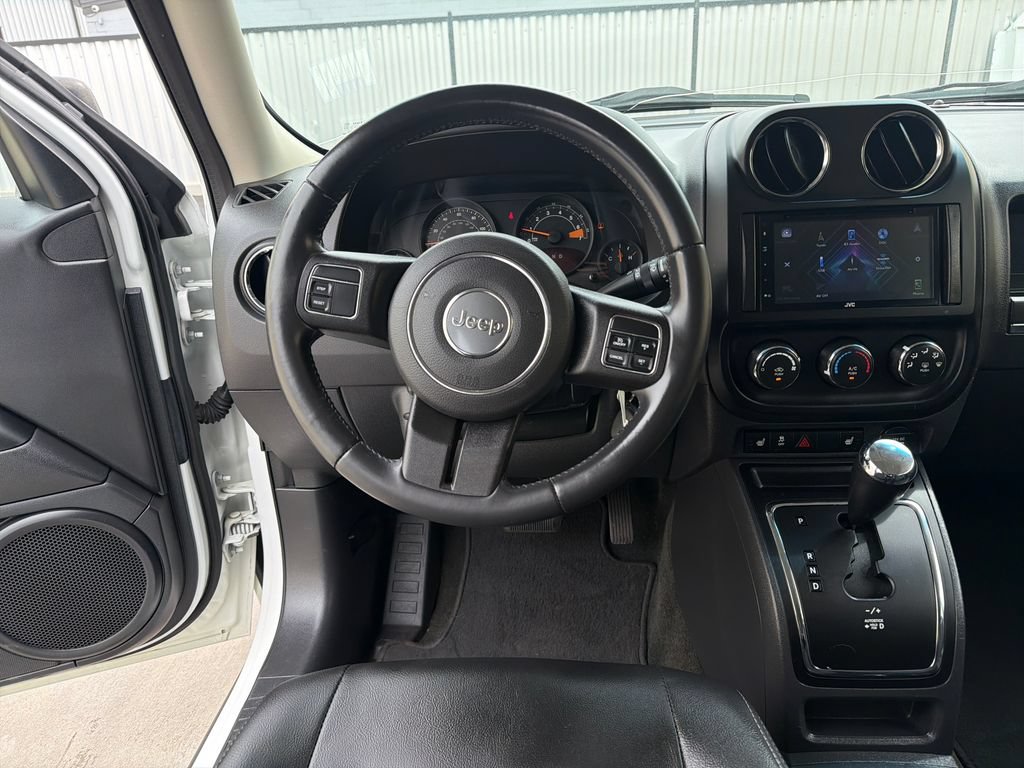 Used 2016 Jeep Patriot Sport w/ Power Value Group AWD/4WD image 20