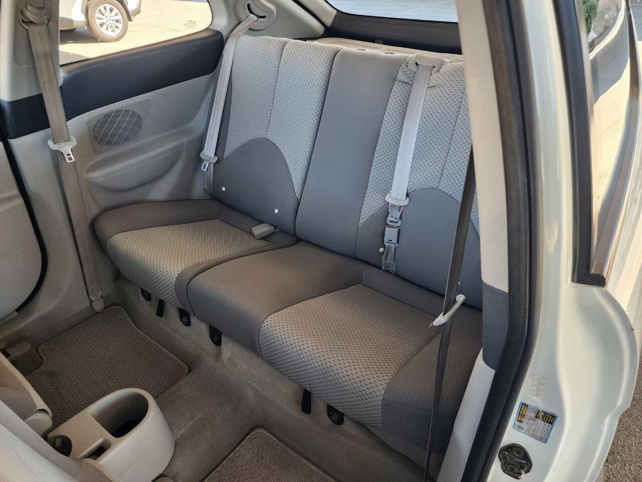 Used 2007 Hyundai Accent GS FWD image 14