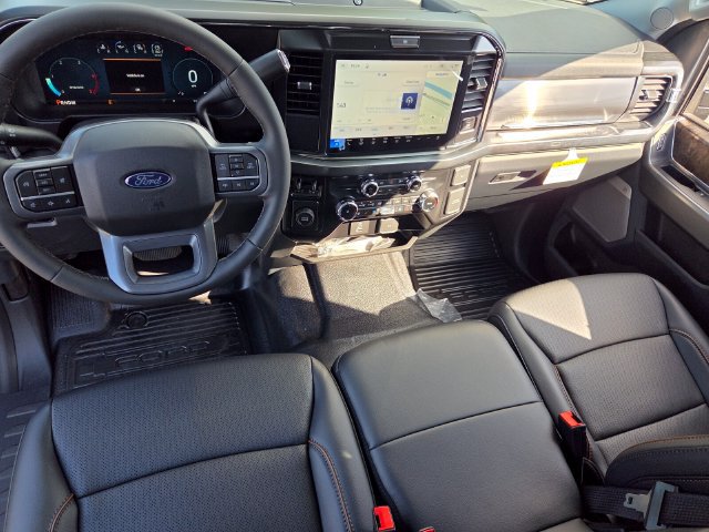 New 2027 Ford F350 Lariat RWD image 21