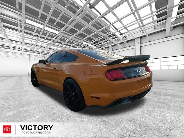 Used 2018 Ford Mustang GT Premium w/ Equipment Group 401A image 5