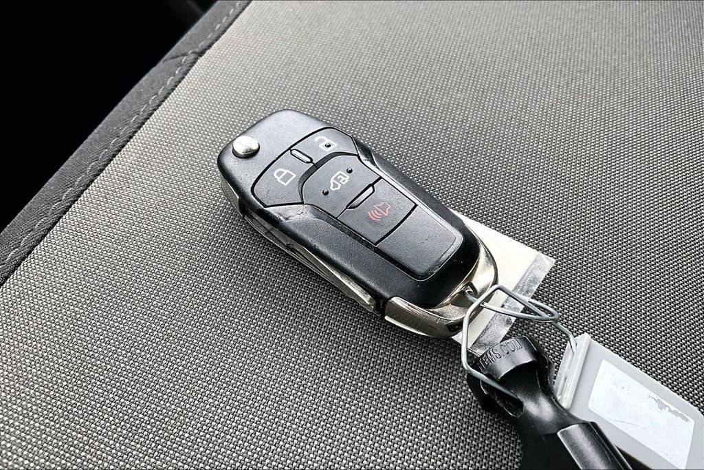 Certified 2024 Ford Transit 350 XLT image 11