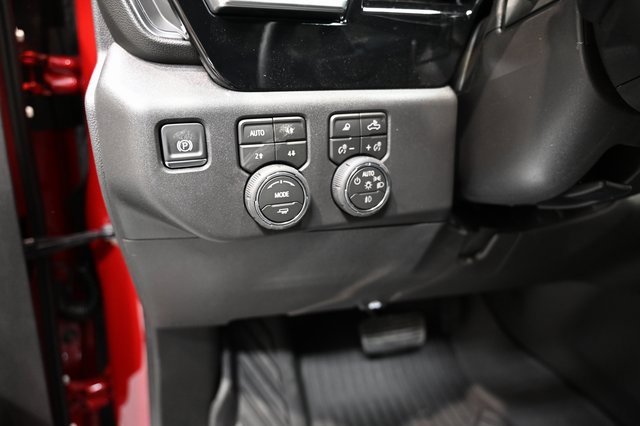 New 2026 Chevrolet Silverado 1500 LT Trail Boss w/ LT Trail Boss Premium Package image 26