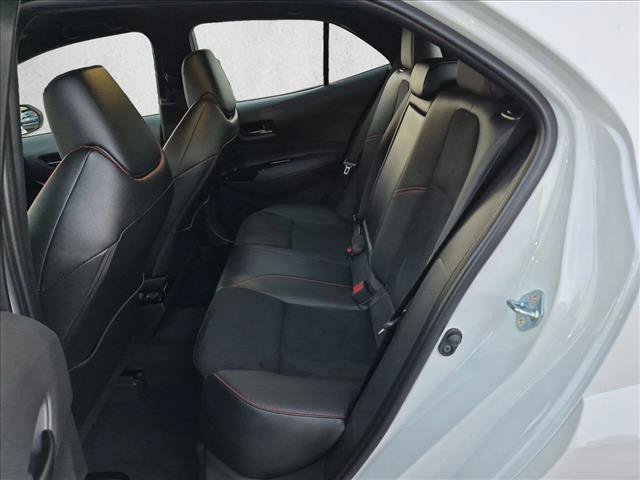 Used 2026 Toyota Corolla GR AWD/4WD image 18