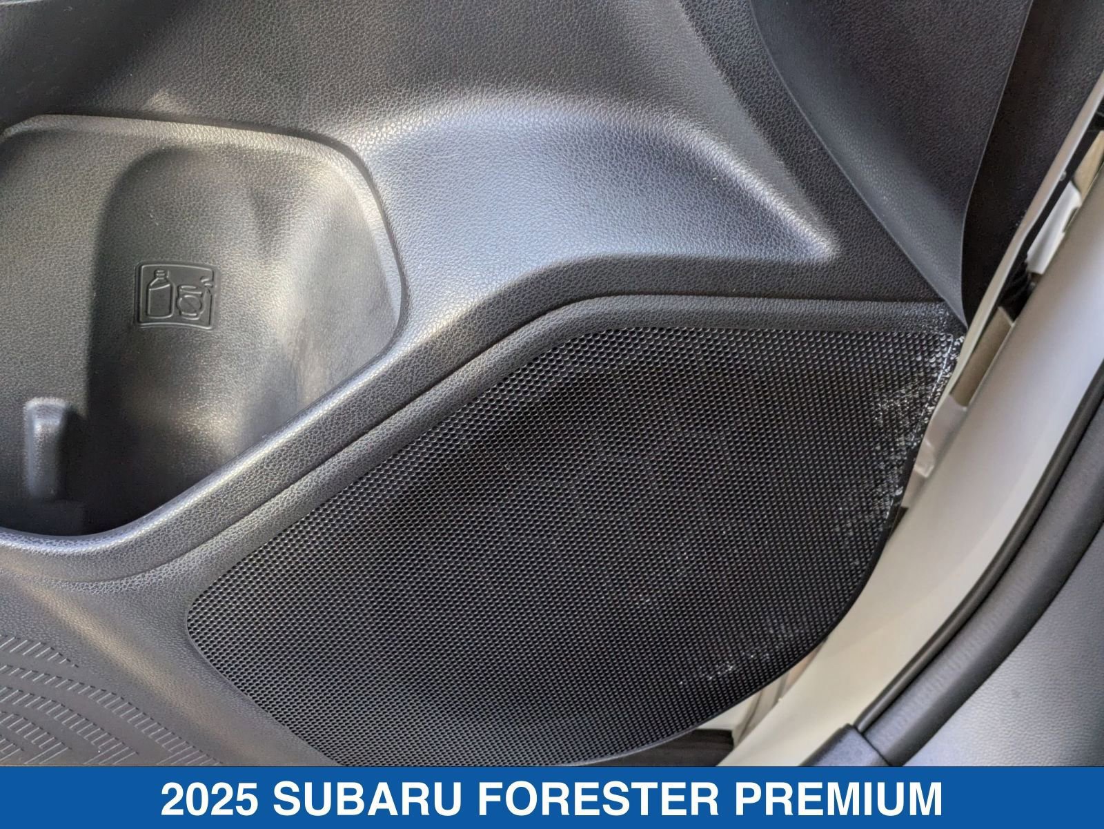 Certified 2025 Subaru Forester Premium image 14